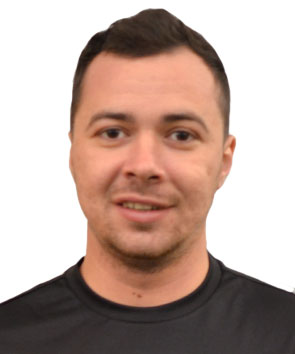 Baisanu Marius