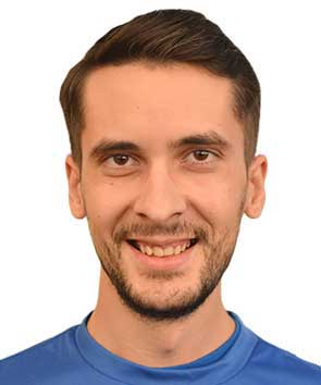Graur Claudiu Dorin