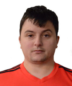 Rusu Razvan Mihai