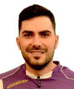 Caliman Florin