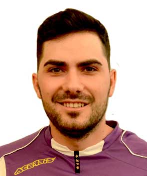 Caliman Florin