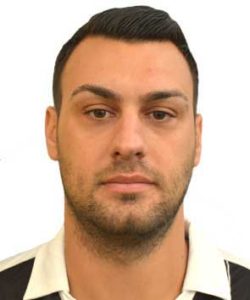 Tandarescu Robert Stefan
