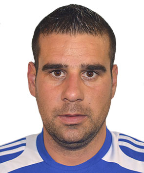 Mihaila Daniel Cosmin