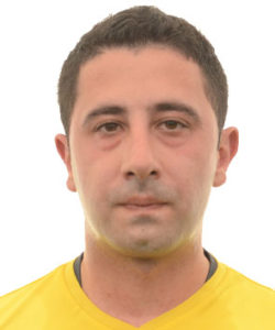 Marica Raul Constantin
