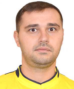 Uretu Alexandru Ionut