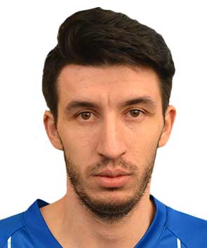 Solomon Cristian