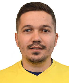 Bejan-Ionel Bejan Ionel