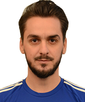 Sarghe Catalin Florin