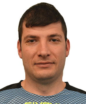 Gaman Iulian Mihai