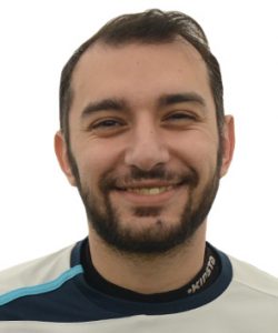 Popescu Dragos