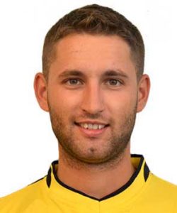 Hincu Marian