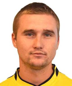 Marin Alexandru Stefan