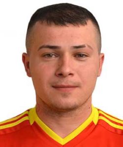 Zaharia George Narcis