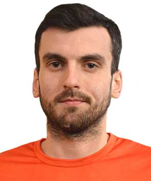 Balint Zoltan Alexandru