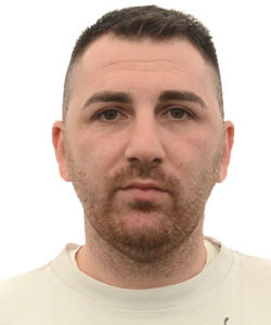 Tocitu Razvan