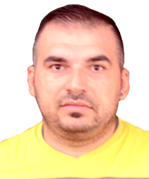 Colonescu Razvan
