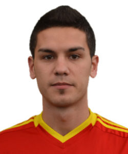 budeanu alin dumitru