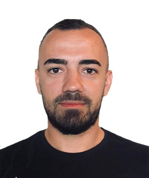 MIHALACHE-VLAD Mihalache Vlad