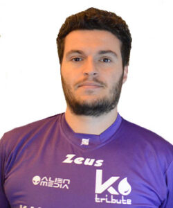 Balan Alexandru Florin