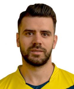 Ciubotaru Ionut Sorin