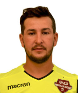 Balan Valentin