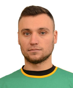 Cretu Valentin Madalin
