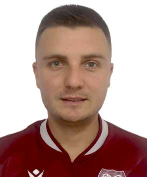 Gavrila Horatiu Cristian