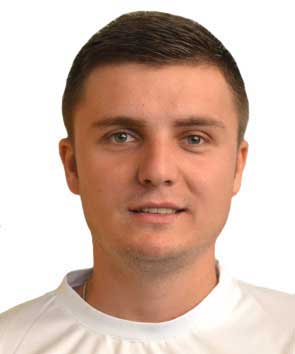 Gavrila Horatiu Cristian