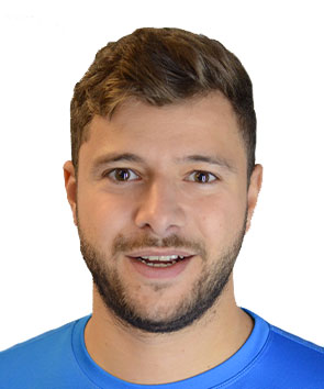 Hudisteanu Andrei