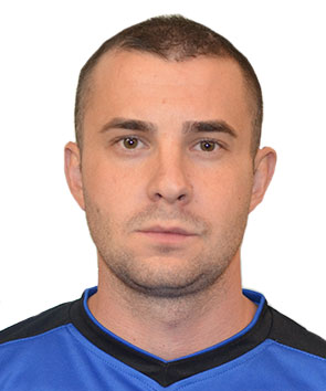 Horvat Eduard Cristian
