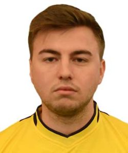 Ivanov Dragos