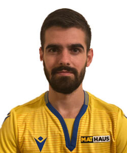 Iordache Paul