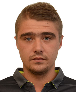 Munteanu Ionut Ciprian