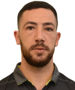 Szabo Cristian-Remus