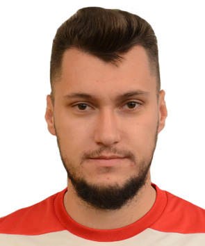 Mitrea Bogdan