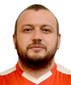 Negulescu Valentin