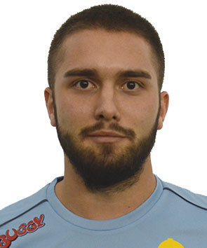 Bucur Ionut Bogdan