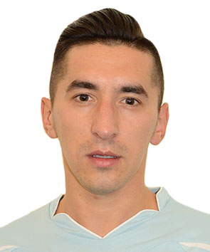 Mihalache Cristian Mihai