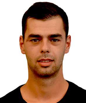 Harabagiu Catalin Florin