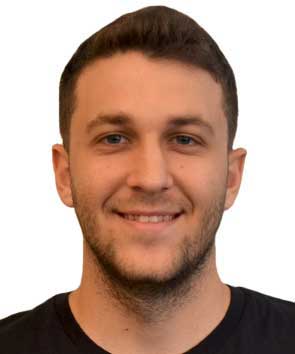 Foiciuc Mason Silvano