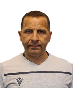 Sandor Enache