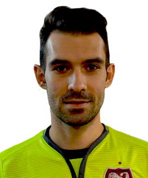 Spiridon Raul