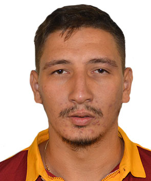 Raducanu Cristian Madalin