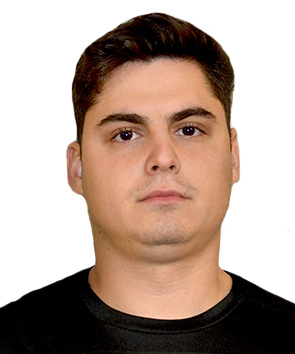 Spiridonescu Raul George
