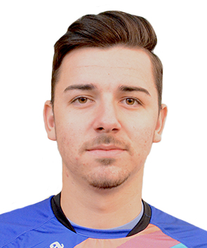 Dumitrache Alexandru Mihai