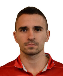 Rauta Robert