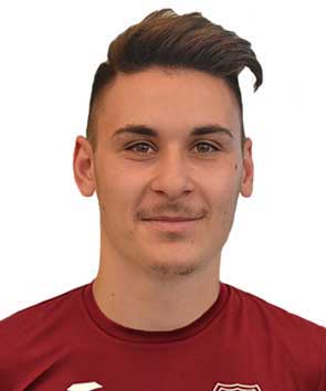Chingaru Ionut Silviu