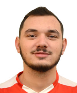 Mihalcioiu Valentin Ionut