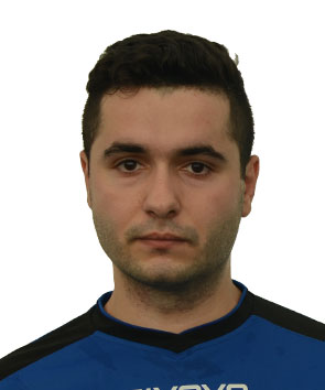 Zaharia Florentin Alexandru