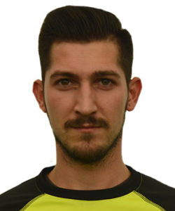 Romascu Marius Stefan